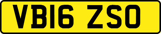 VB16ZSO