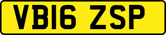 VB16ZSP