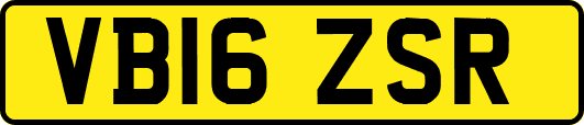 VB16ZSR