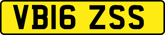 VB16ZSS