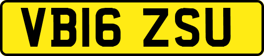 VB16ZSU