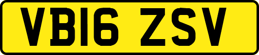 VB16ZSV