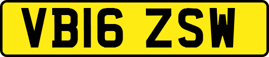 VB16ZSW