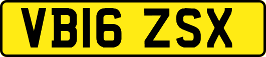 VB16ZSX