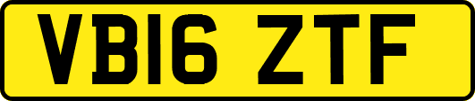 VB16ZTF