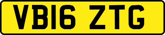 VB16ZTG