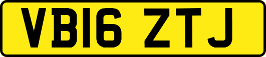 VB16ZTJ