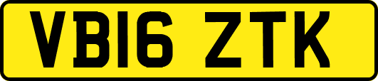 VB16ZTK