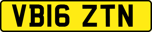 VB16ZTN