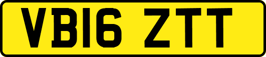 VB16ZTT