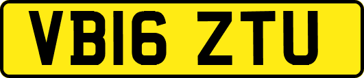 VB16ZTU