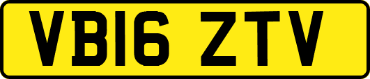 VB16ZTV