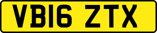 VB16ZTX
