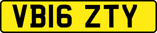 VB16ZTY