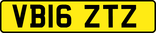 VB16ZTZ
