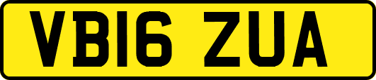 VB16ZUA