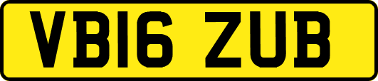 VB16ZUB