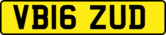 VB16ZUD