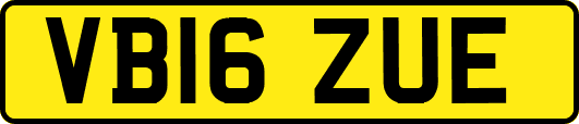 VB16ZUE