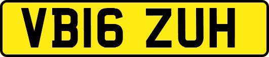 VB16ZUH