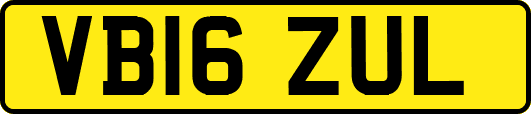 VB16ZUL