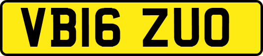 VB16ZUO