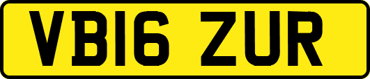 VB16ZUR