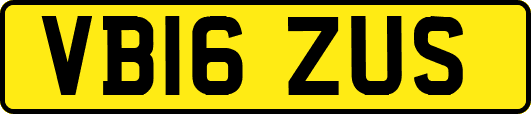 VB16ZUS