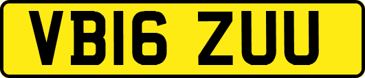 VB16ZUU