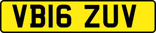 VB16ZUV