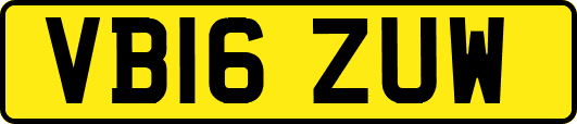 VB16ZUW