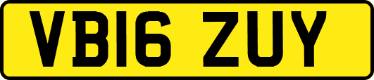 VB16ZUY