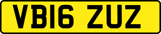 VB16ZUZ