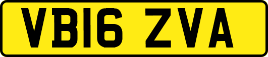 VB16ZVA