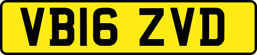 VB16ZVD