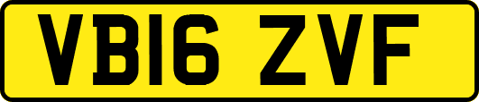 VB16ZVF
