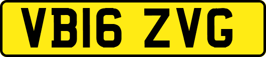 VB16ZVG