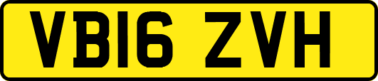VB16ZVH