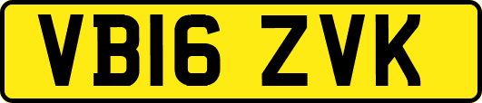 VB16ZVK