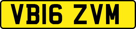 VB16ZVM