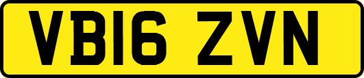 VB16ZVN