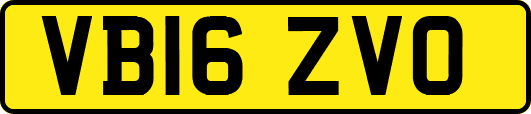 VB16ZVO