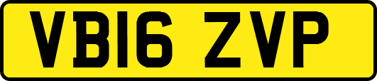 VB16ZVP
