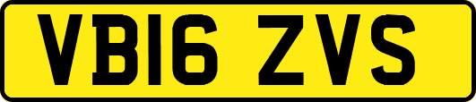 VB16ZVS