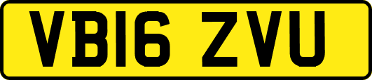 VB16ZVU