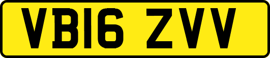 VB16ZVV