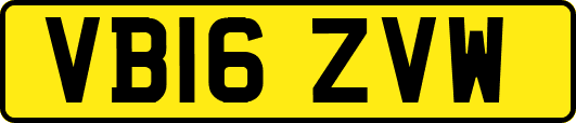 VB16ZVW