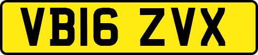 VB16ZVX