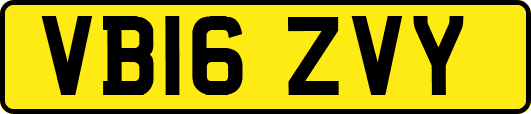 VB16ZVY