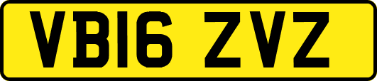 VB16ZVZ